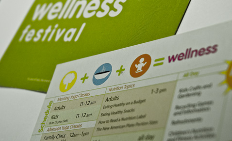 Spring Wellness
